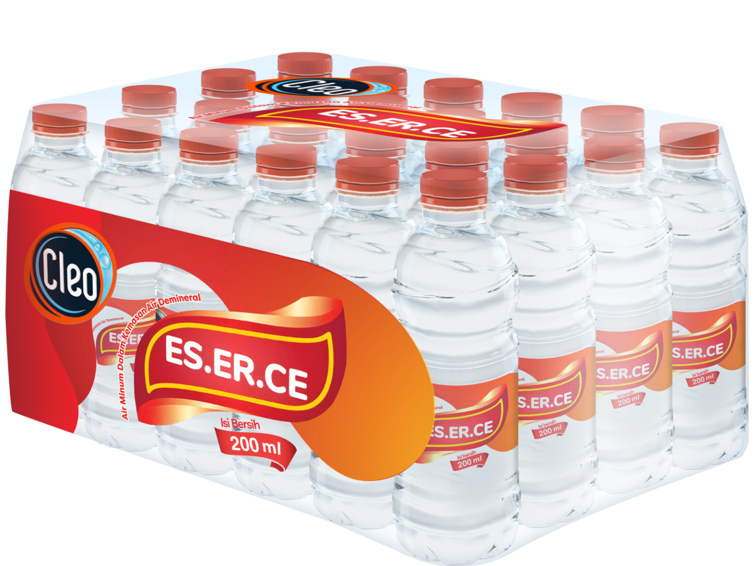 Eserce 200ml