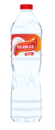 Eserce 600ml